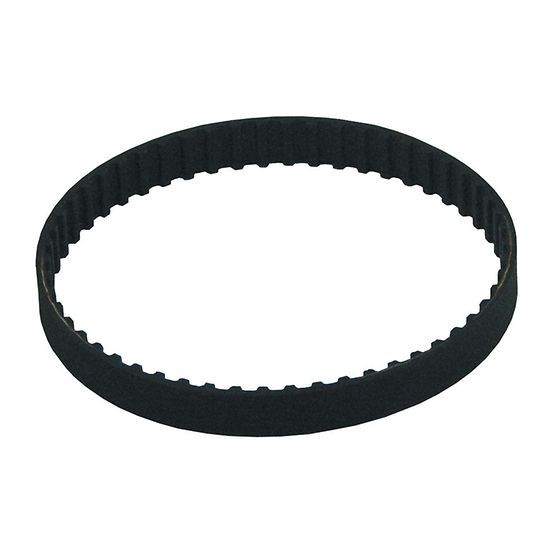 Belt, Toothed, Non-Stretch, For ProTeam ProForce 1200XP, 1500XP