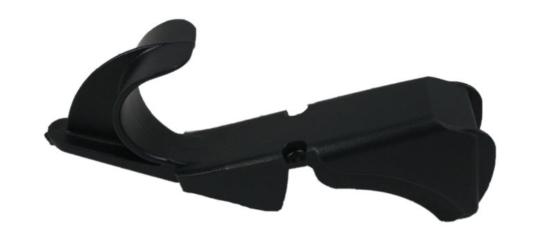 Handle Bezel For ProTeam ProForce 1200XP, 1500XP