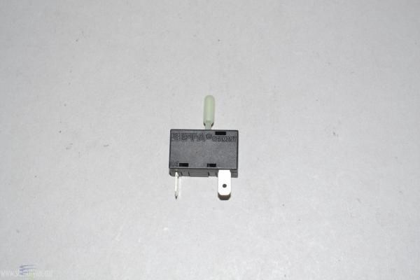 Circuit Breaker, For Compact, TriStar A101, Electrolux U129B, U136B, U139B, Eureka, Sanitaire SCSC6600A, ProTeam ProForce 1200XP, 1500XP, Generic