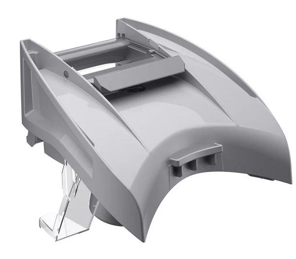 Lid, Assembly, For Dirty Water Tank, For Hoover FH52000 Series Carpet Cleaner