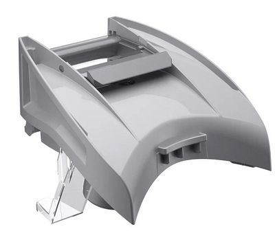 Lid, Assembly, For Dirty Water Tank, For Hoover FH52000 Series Carpet Cleaner