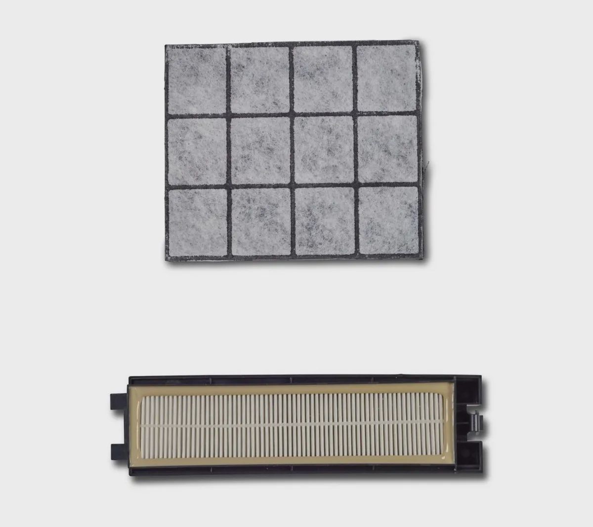 Filter, Kit, For Riccar R27P, R27D, R27CV Vacuums