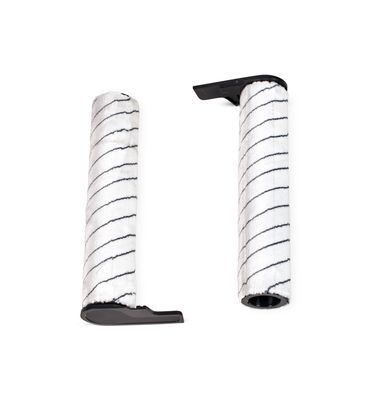 Brushroll, Kit, For Riccar R70 Multi-Clean Deluxe Smart Mop &amp; Vacuum R70WBR