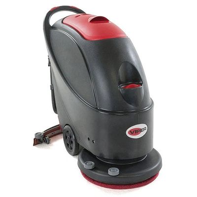 Viper AS430C™ 17&quot; Electric Automatic Floor Scrubber 50000226