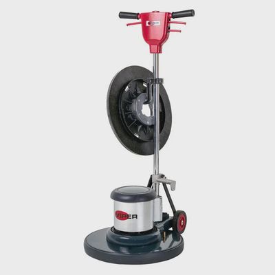 VIPER VN20DS 20&quot;, 330/185 RPM, DUAL-SPEED BUFFER, 1.5 HP, PAD DRIVER INCLUDED, ALL-METAL CONSTRUCTION, CSA APPROVED, SCRUBBER