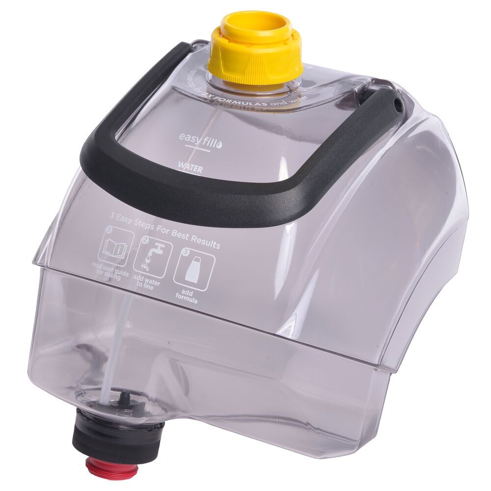 Tank, Clean Water Tank, For Bissell, 1560, 1564, 1565 Carpet Cleaner