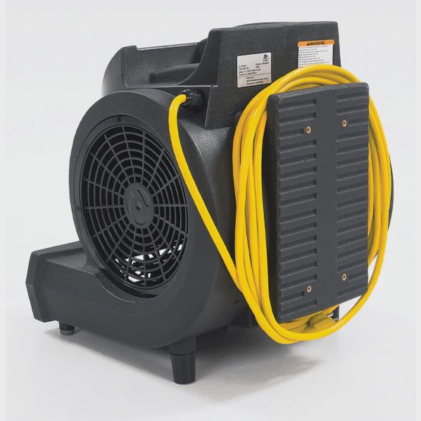 Viper AM2400D™ Air Mover 50000390