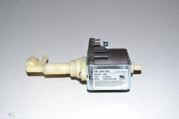 Pump, Water Pump For Bissell Big Green 86T3, 40M1, 10N2