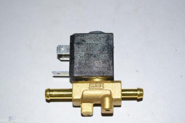 Valve, Solenoid Valve, For Bissell Big Green 86T3, 40M1, 10N2