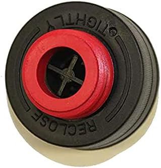 Cap, Solution Cap AssemblyFor Bissell Big Green Clean Water Tank (Bottom Cap)