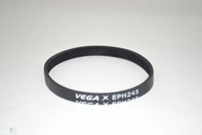 Belt, Serpentine, Non-Stretch, For Bissell 2849, 2852, 28522, 2998, 3059, 3210308F