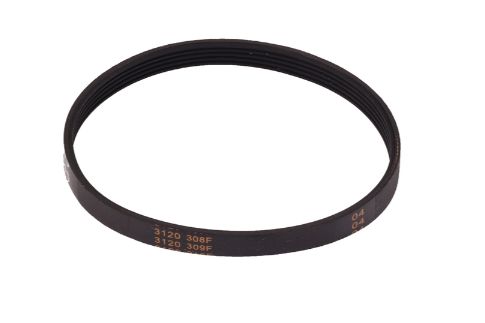 Belt, Serpentine, Non-Stretch, For Bissell 2849, 2852, 28522, 2998, 3059, 3210308F