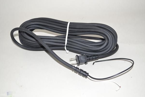 Cord, 35&#39;, Black, For Oreck Conquer