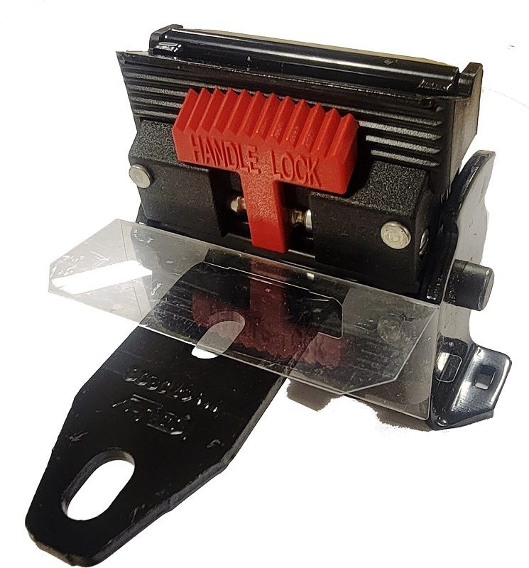 Pivot Handle Spring Assembly For Kirby G3, G4, G5, G6, Ultimate G, Diamond Edition &amp; Avalir