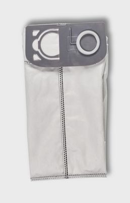 Bags, Cloth, Grey Collar, For Simplicity S26 HEPA Media Bags 6 Pk. S26HC-6