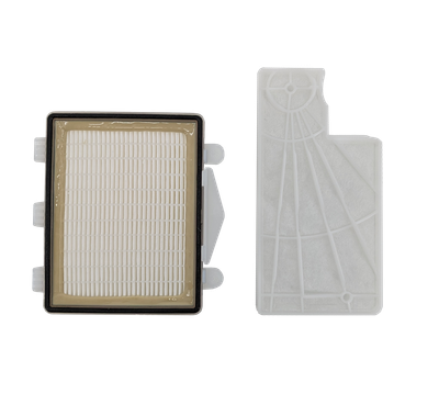 Filter Kit, For CleanMax Champ CMP-5T, Tornado CV30