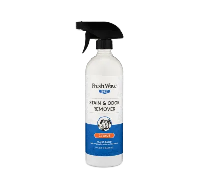 Odor Eliminators & Air Fresheners