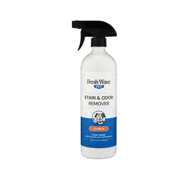 Odor Eliminators &amp; Air Fresheners