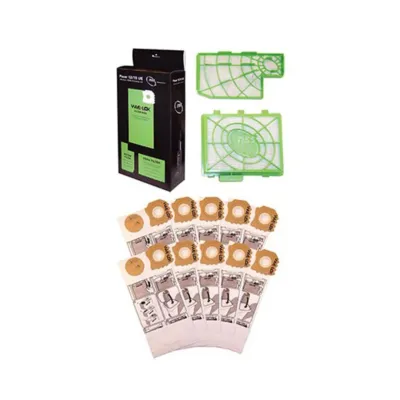 Filter Kit For Pacer 12/15 UE 100 HR Kit