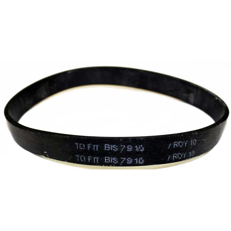 Belt, Bissell Styles for 7, 9, 10, 12 1EA Belt, Bissell Styles for 7, 9, 10, 12 1EA