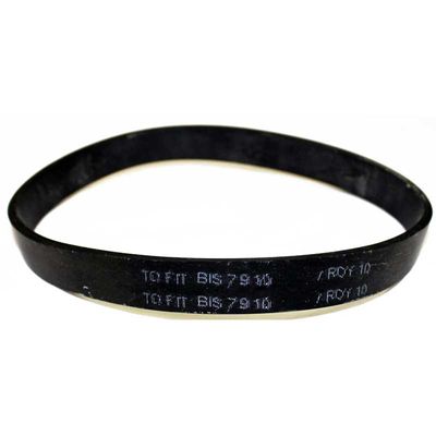 Belt, Bissell Styles for 7, 9, 10, 12 1EA Belt, Bissell Styles for 7, 9, 10, 12 1EA