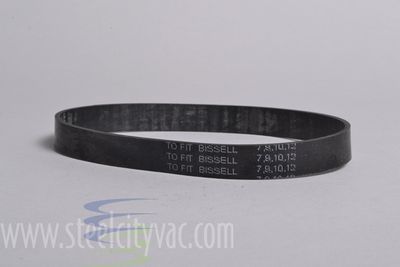 Belt, Bissell Styles for 7, 9, 10, 12 1EA