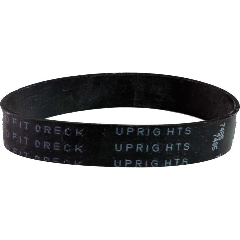 Belt, Flat, For Oreck Upright Except 2175
