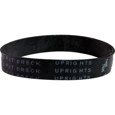 Belt, Flat, For Oreck Upright Except 2175 Belt, Flat, For Oreck Upright Except 2175