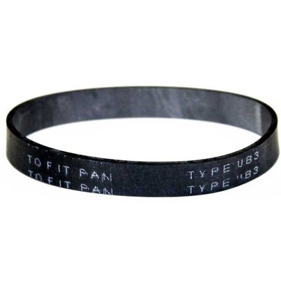 Belt Flat Type UB3 6200/6400 Series Belt Flat Type UB3 6200/6400 Series
