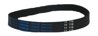 Belt Oreck Non Stretch Flat Edge U8000 U8100