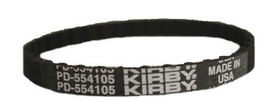 Belt, Toothed, Non-Stretch, For Transmission For Kirby Primary Drive Gear Belt, Toothed, Non-Stretch, For Transmission For Kirby Primary Drive Gear