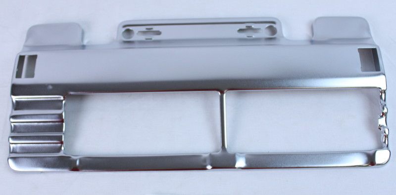 Baseplate For CR68, CR78, CR79, CR88, CR89, CR9100A, Evolution 6502Z