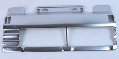 Baseplate For CR68, CR78, CR79, CR88, CR89, CR9100A, Evolution 6502Z Baseplate For CR68, CR78, CR79, CR88, CR89, CR9100A, Evolution 6502Z