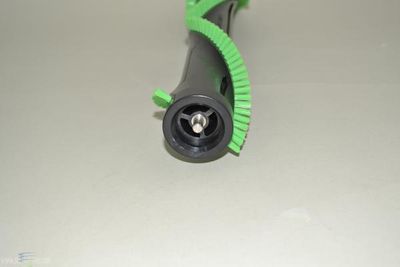 Brushroll, 15", For NSS Pacer 15UE, 115UE