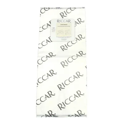 Bags, Cloth, 3pk, Riccar Central Vacuum HEPA Media RCB-3