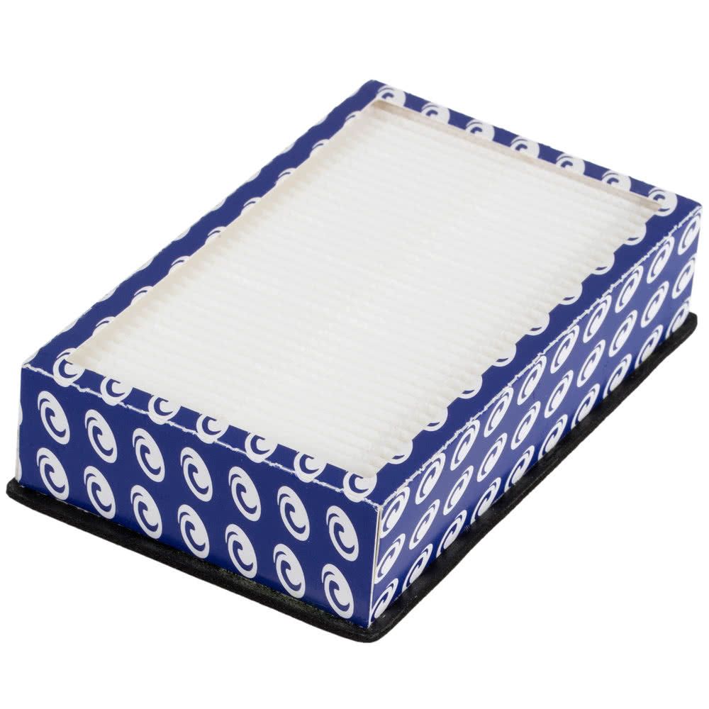 Filter Hepa For ProTeam SHV100, 1200XP, 1500XP