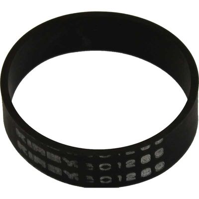 Belt, Flat, Stretch, For Kirby All Models, Hoover S36, S37 Series, Bissell 2043 Models And More