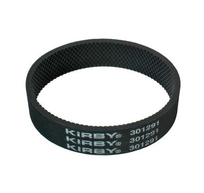 Belt Knurled Kirby Generation Series G3, G4, G5, G6, UG, DE, Sentria & Miele