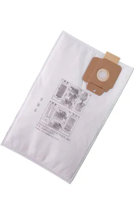 Bags, Cloth, 10pk, CleanMax Champ, Tornado CV/CVD, Genuine Bags, Cloth, 10pk, CleanMax Champ, Tornado CV/CVD, Genuine