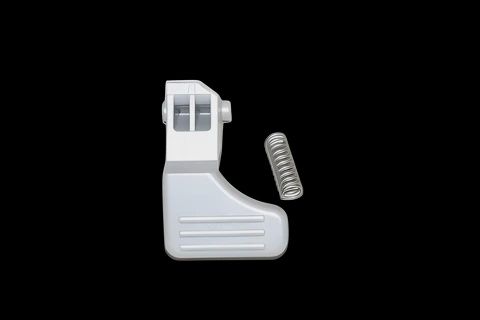 Pedal Assembly For Riccar R25 Series Uprights