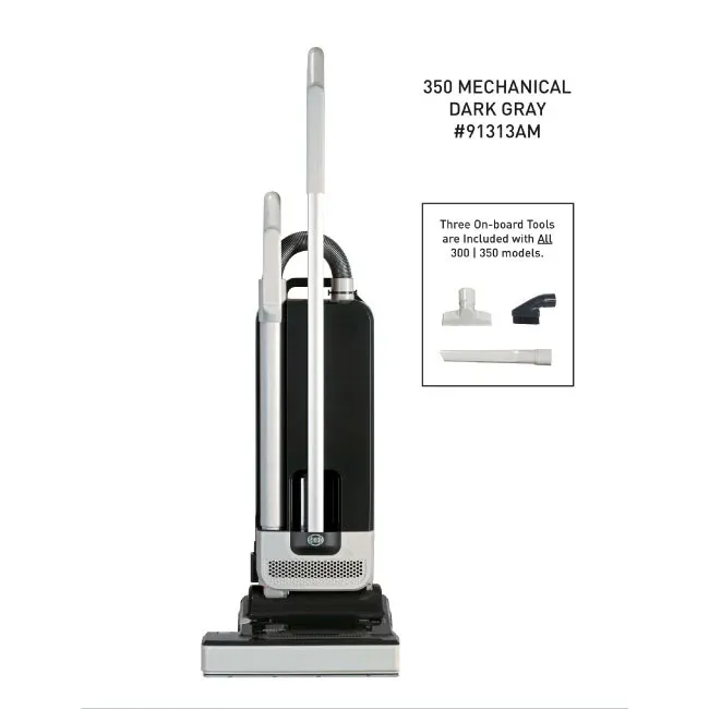 Sebo 350 Mechanical Commercial Upright Vacuum Cleaner Sebo 350 Mechanical Commercial Upright Vacuum Cleaner