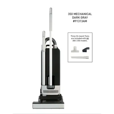 Sebo 350 Mechanical Commercial Upright Vacuum Cleaner Sebo 350 Mechanical Commercial Upright Vacuum Cleaner