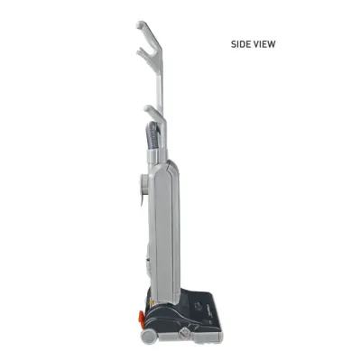Sebo Essential G4, Grey, Upright Manual Height Adjustment Vacuum