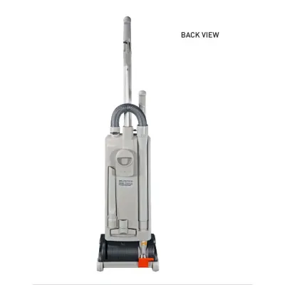 Sebo Essential G5 Upright Manual Height Adjustment Vacuum