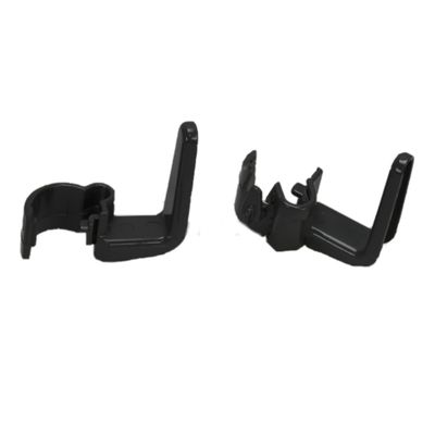 Hook, Var. Colors Upper/Lower For Sanitaire Hook, Var. Colors Upper/Lower For Sanitaire