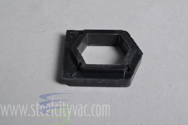 Endcap COVER END CAP RUBBER FOR SMALL HEX END CAP