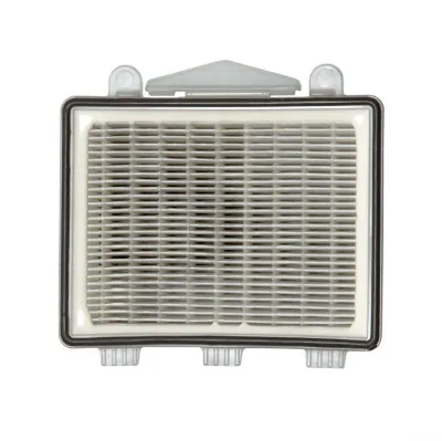 True HEPA Filter Cartridge For Tornado CV/CVD Models , CleanMax Champ CMP-5T, NSS Pacer 112UE/115UE, Karcher CV Models