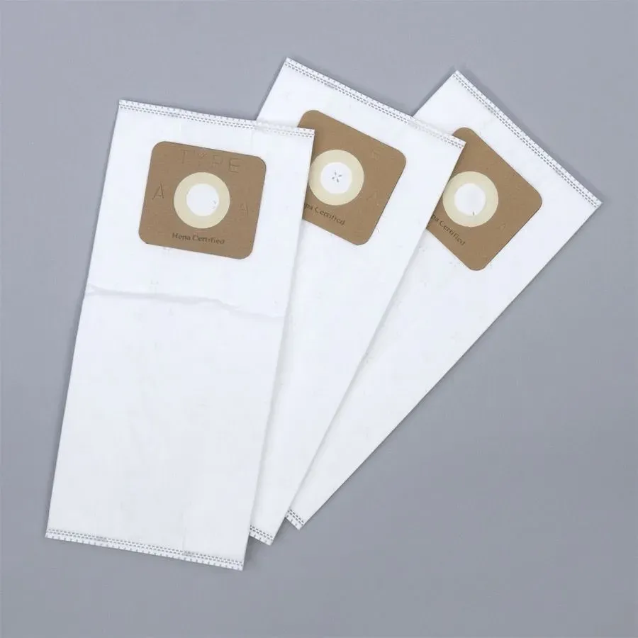 Bags, Cloth, Type A, 6pk, CleanMax Pro Series