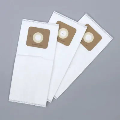 Bags, Cloth, Type A, 6pk, CleanMax Pro Series