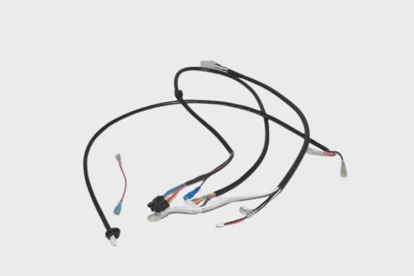 Wire Harness Kit For R25D, R25P